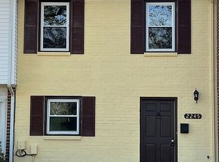 2245 Sedgewick Dr, Virginia Beach, VA 23454