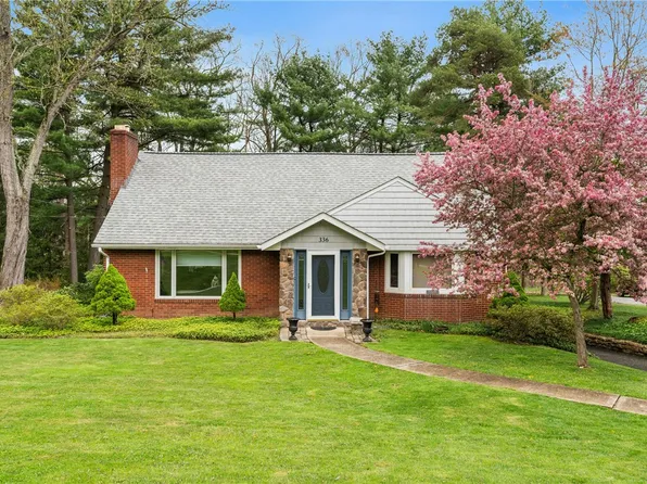 336 Forestwood Dr, Gibsonia, PA 15044