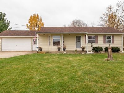 4117 W Ray Rd, Grand Blanc, MI, 48439