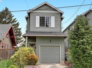 9146 N Seward Ave, Portland, OR 97217