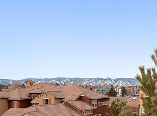 9181 Viaggio Way, Highlands Ranch, CO 80126