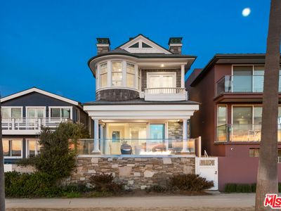 2705 Ocean Front Walk, Venice, CA, 90291
