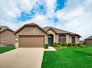 136 Harvest Way, Crandall, TX 75114