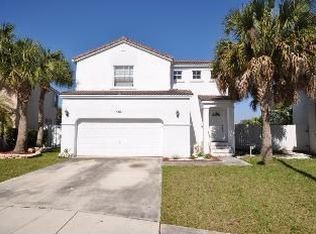 15811 NW 7th St, Pembroke Pines, FL 33028