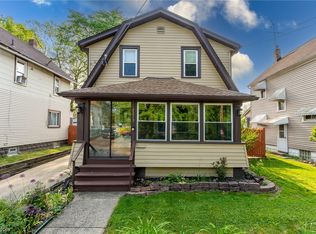 2233 25th St SW, Akron, OH 44314