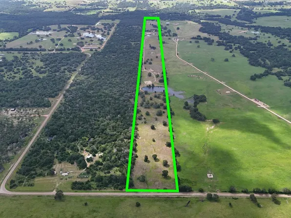 127 Tbd County Rd, Ledbetter, TX 78946