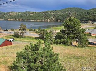 252 W 5th St, Nederland, CO 80466