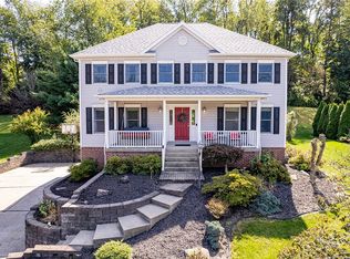 82 Laurel Dr, Greensburg, PA 15601