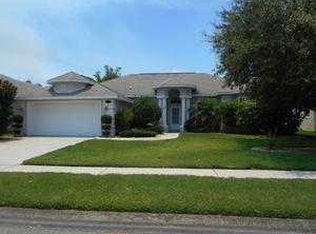1715 Sumter Ln, West Melbourne, FL 32904