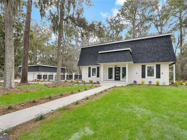 619 Wau Bun Dr, Savannah, GA 31419