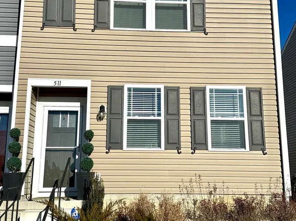 511 Little Eden Way, Dover, DE 19904