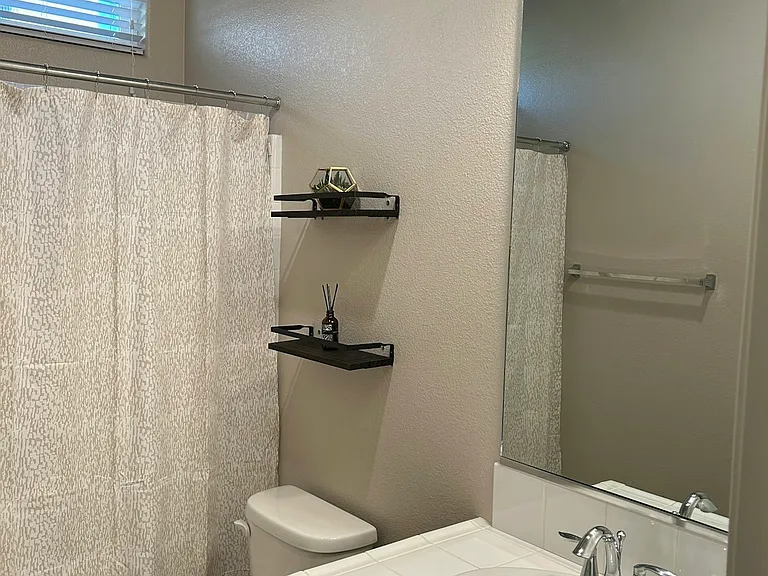 Bathroom 1