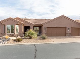 1814 W Sunstar Dr, St George, UT 84790