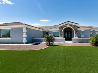 2910 S 165th Ln, Goodyear, AZ 85338