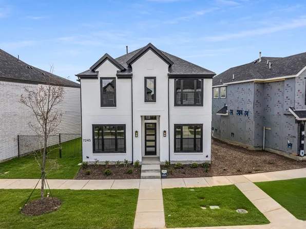 7245 Confetti Ln, Frisco, TX