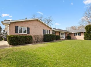 306 E Michigan Ave, Three Oaks, MI 49128