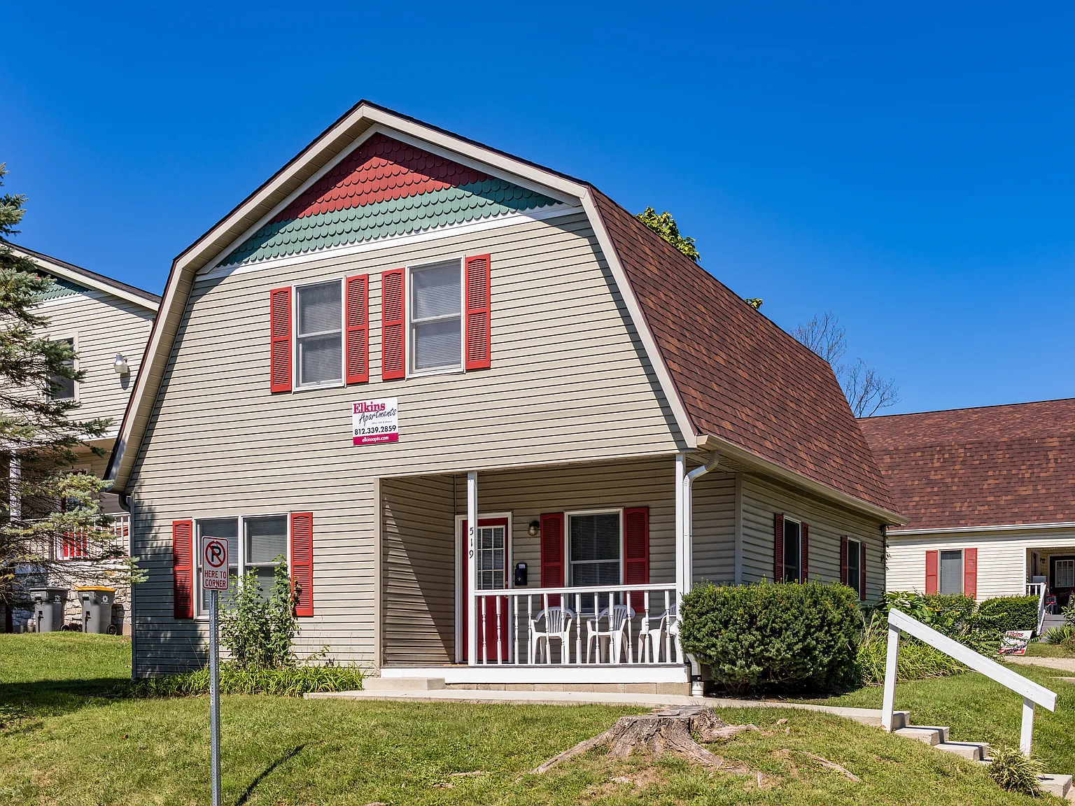 5 bed, 2.0 bath, 1467 sqft, $2,950 — Photo 1