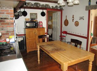 485 Po Box, New Berlin, PA 17855