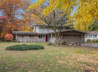 4474 Tanglewood Trl, Saint Joseph, MI