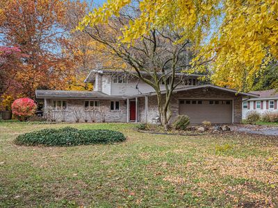 4474 Tanglewood Trl, Saint Joseph, MI, 49085