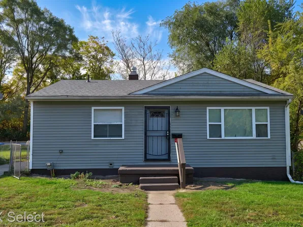2830 Plainfield Ave, Flint, MI 48506