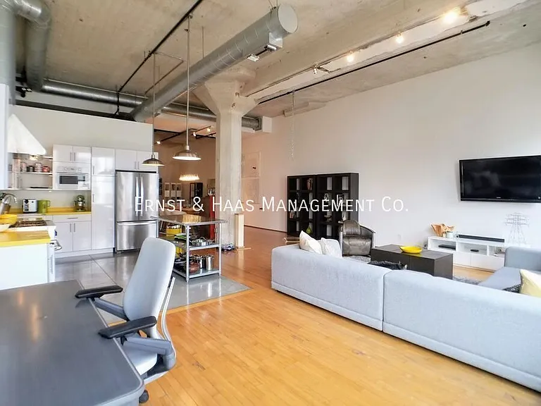 115 W 4th St #210 — Photo 8