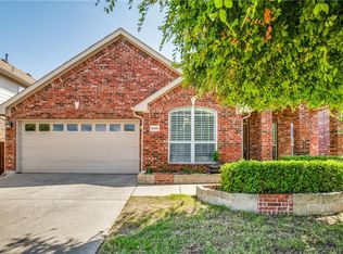 8409 Loma Alta Trl, McKinney, TX 75070