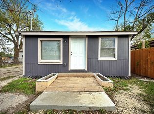 326 Virginia Ave, Corpus Christi, TX 78405