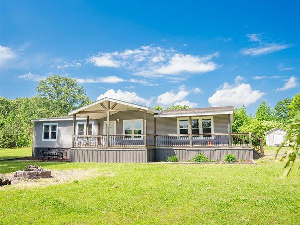 780 Black Jack Rd, Ward, AR 72176