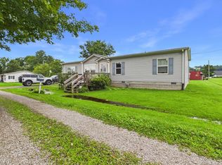 23 Wells Ave, Middlebourne, WV 26149