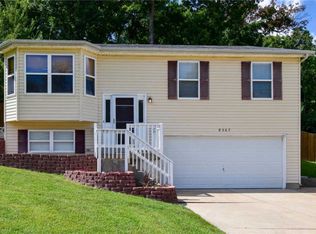 8567 Stone Mountain Ct, Pevely, MO 63070