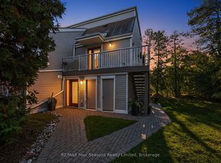 51 Trott Blvd #164, Collingwood, ON L9Y 5B8