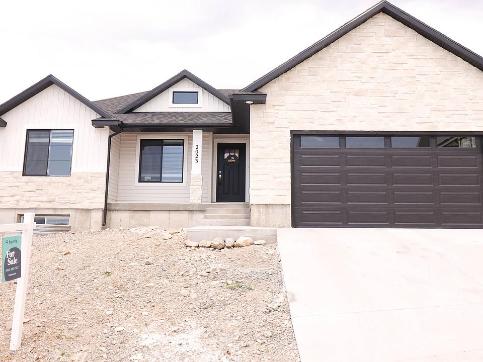 2023 Mountainview Ln, Logan, UT 84341 Zillow