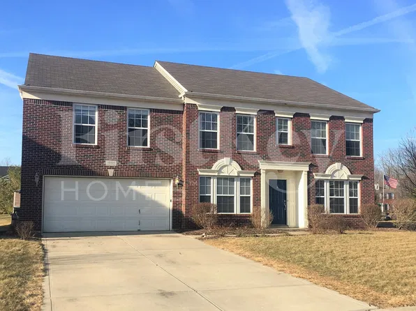 10101 Eagle Eye Way, Indianapolis, IN 46234