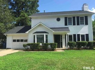 5308 Wallingford Dr, Raleigh, NC 27616