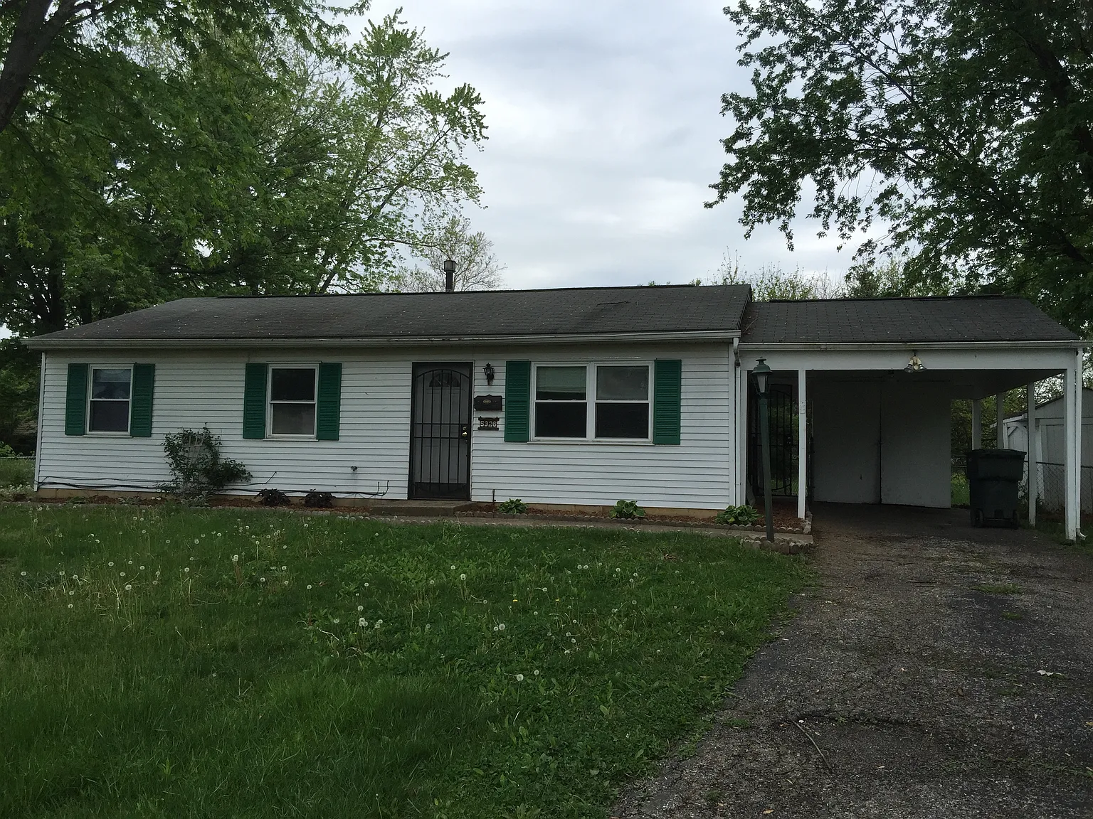5326 Paladim Rd photo 1