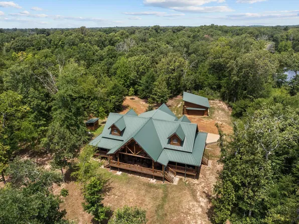 17 Lakeside Dr, Montalba, TX 75853