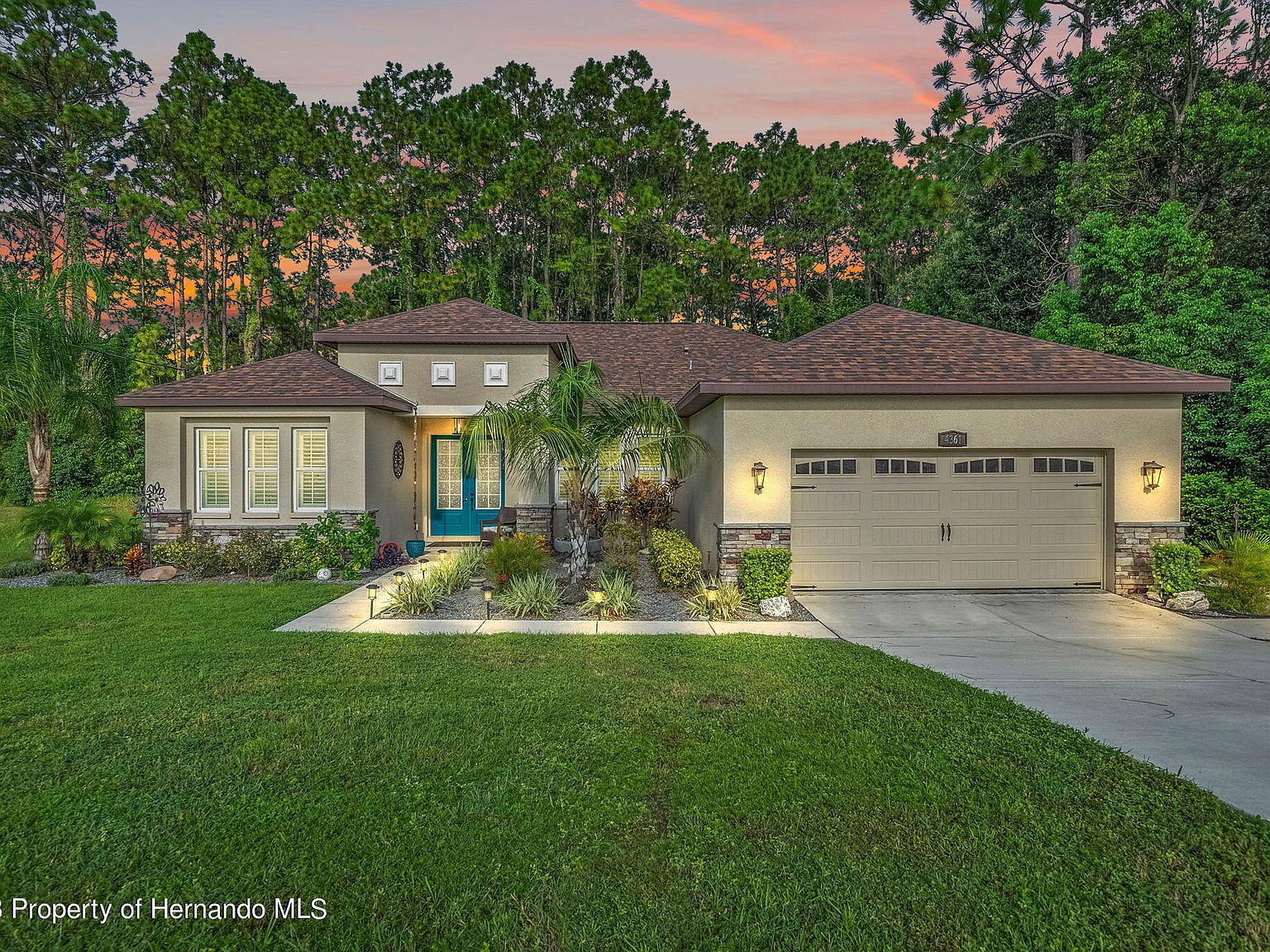 4361 Mount Pleasant Ave, Spring Hill, FL 34609 MLS 2233489 Zillow