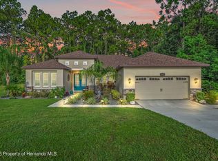 4361 Mount Pleasant Ave, Spring Hill, FL 34609