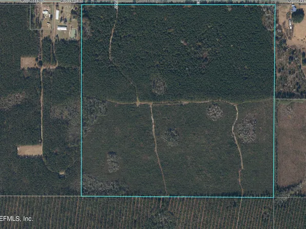 0 MUDLAKE Road, Macclenny, FL 32040