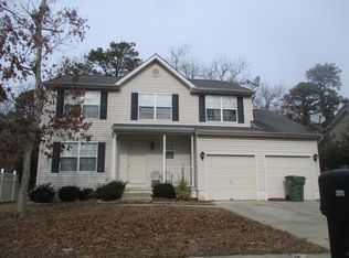 320 Fork Rd, Egg Harbor Township, NJ 08234