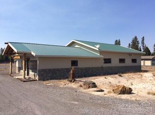 52407 Skidgel Rd, La Pine, OR 97739