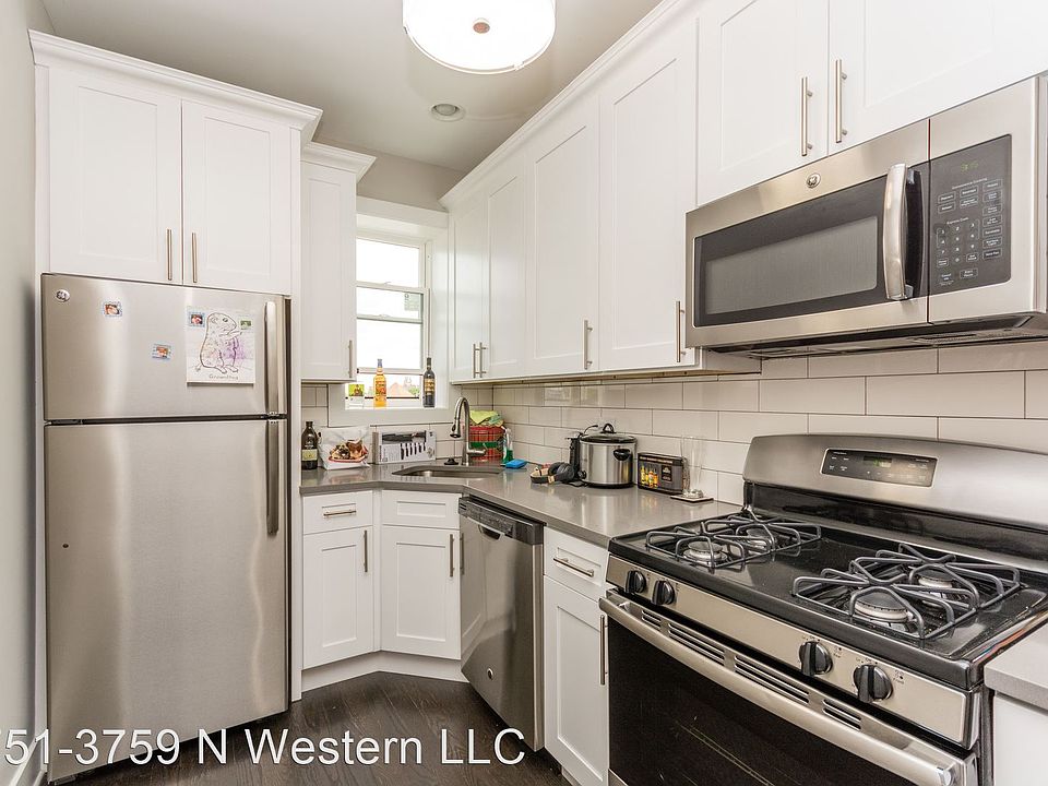 1st image of 2351 W Grace St #2