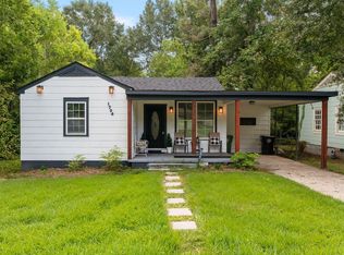 1704 Louise St, Hattiesburg, MS 39401