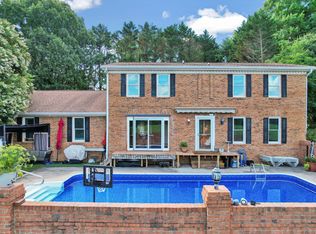 2818 Harris Cir NW, Cleveland, TN 37312