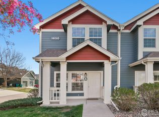 1650 Robertson St #A, Fort Collins, CO 80525