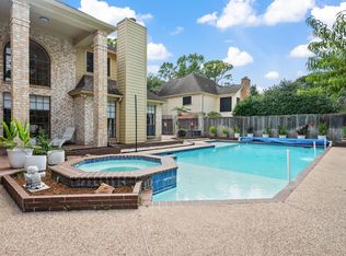 12106 Cypresswood Dr, Houston, TX 77070