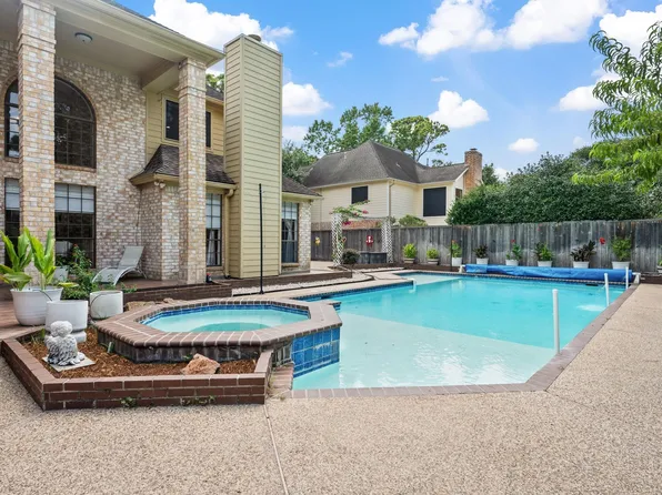 12106 Cypresswood Dr, Houston, TX 77070