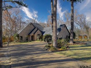 110 Hideaway Lane Central, Lindale, TX 75771