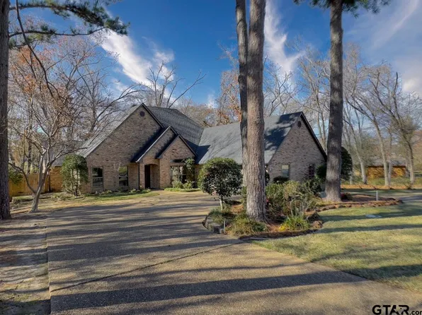 110 Hideaway Lane Central, Lindale, TX 75771